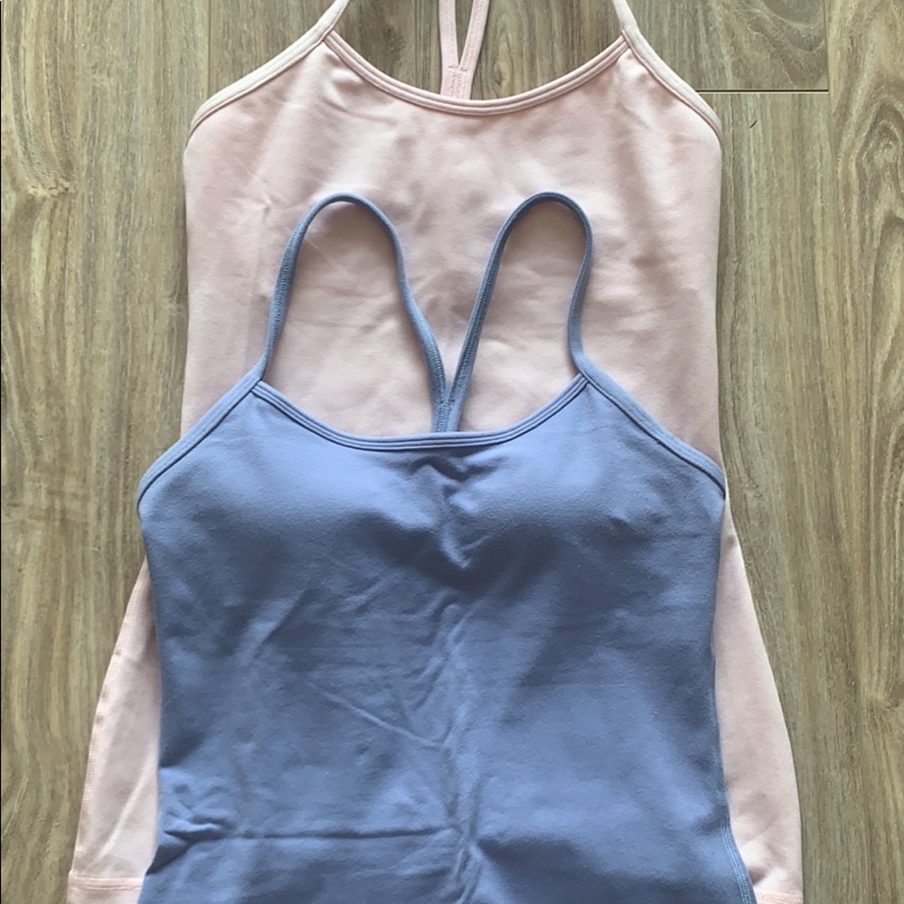 Lululemon Racerback